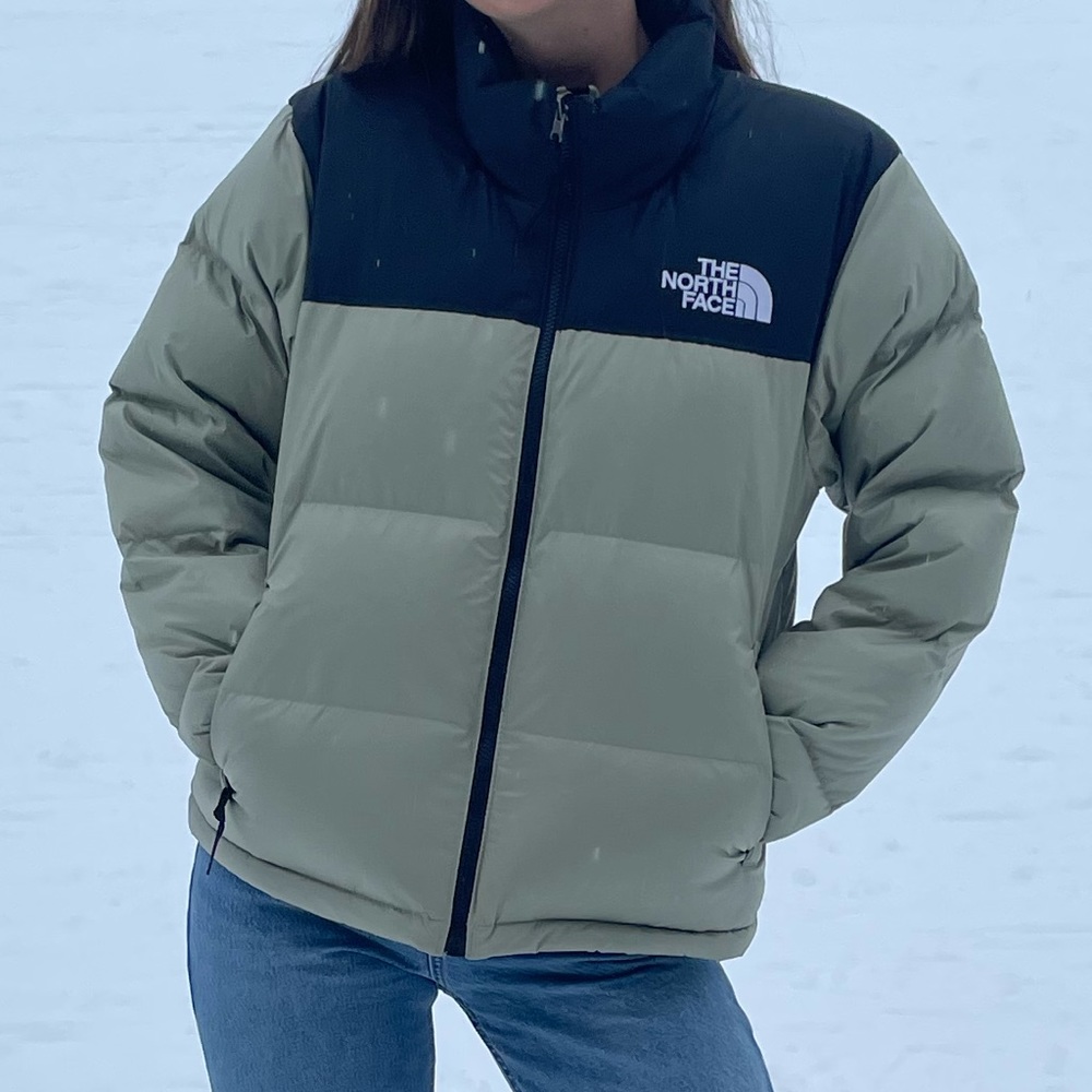 North Face 1996 Retro Nuptse Jacket